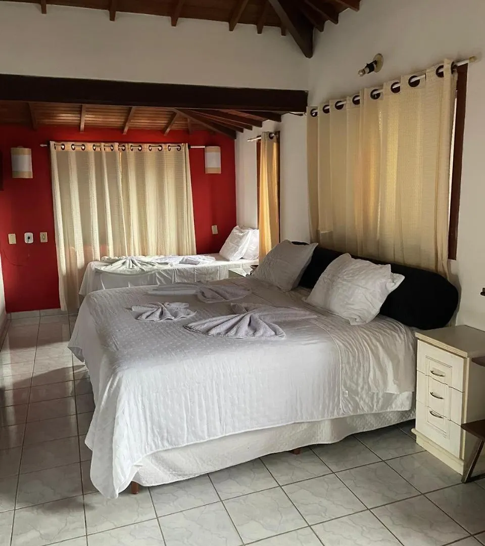 Loft25 Apartment Porto Seguro
