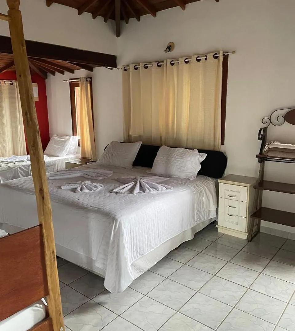 Loft25 Apartment Porto Seguro