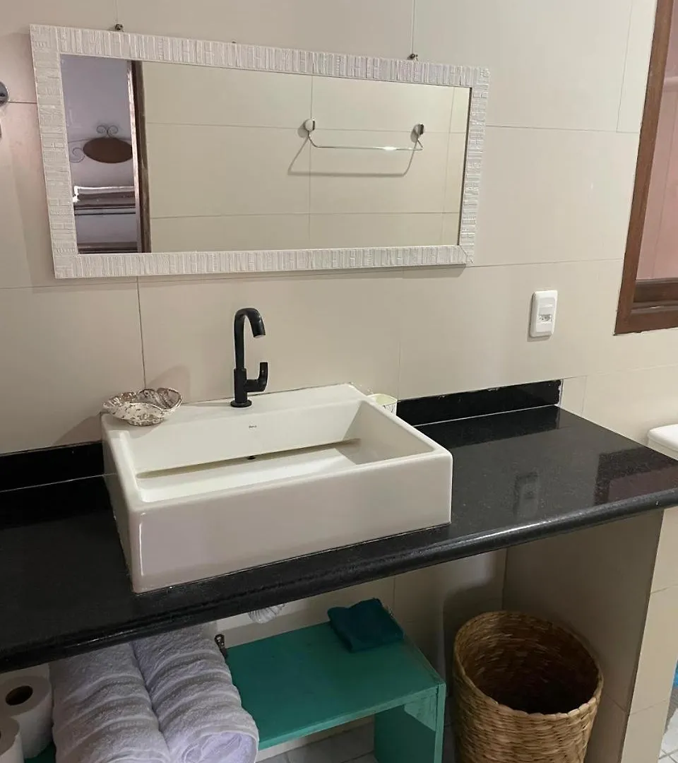 포르투세구로 Loft25 아파트