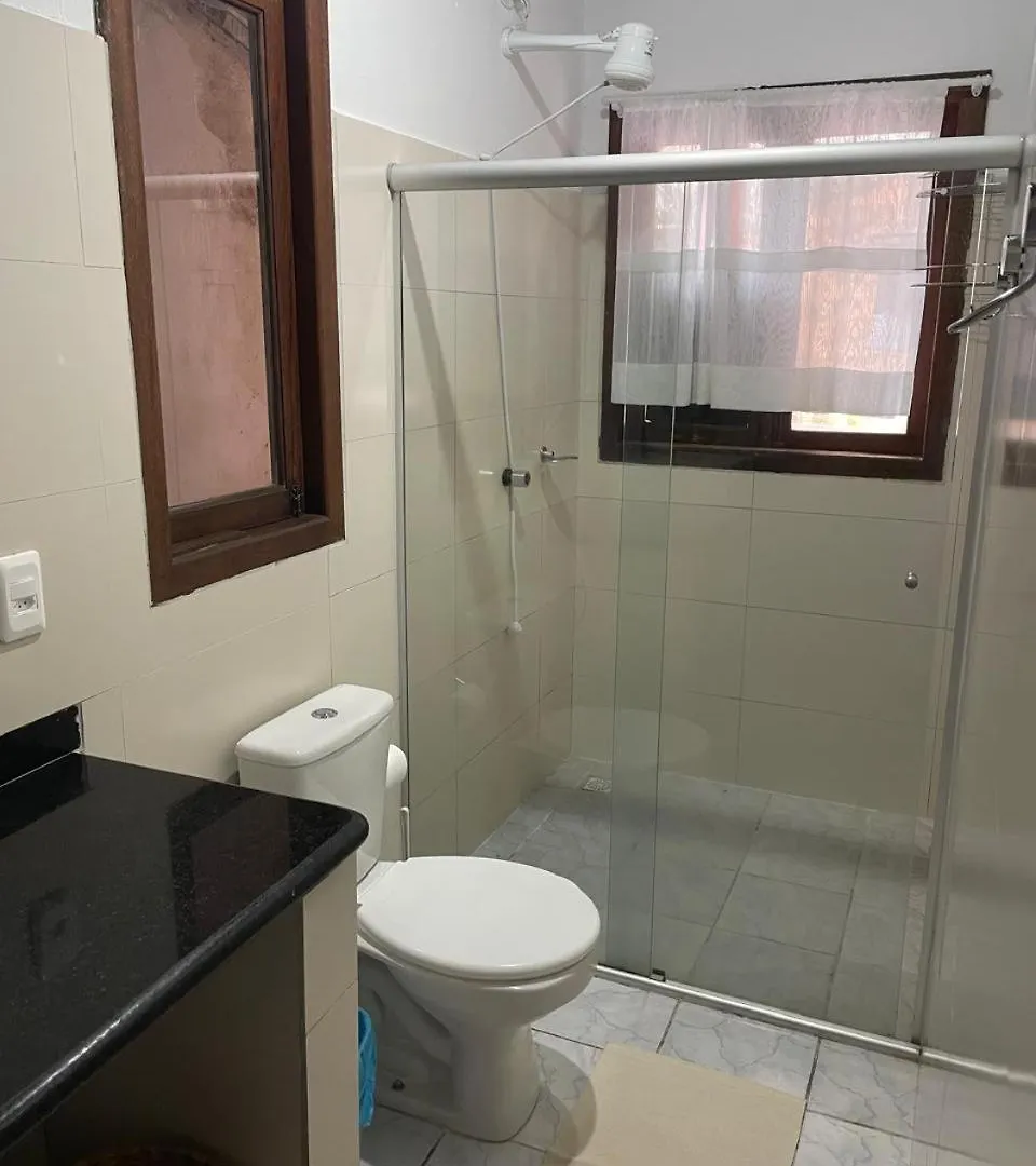 포르투세구로 Loft25 아파트