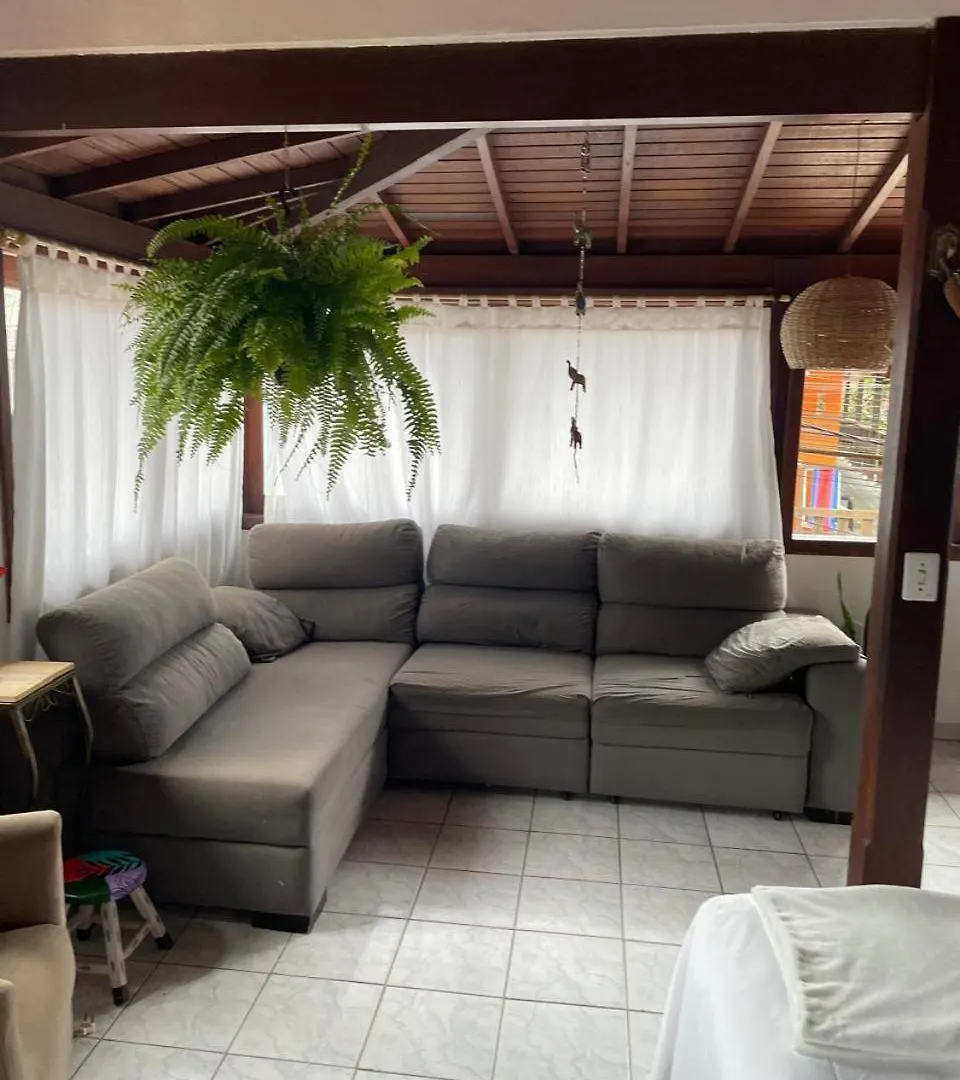 포르투세구로 Loft25 아파트 0*,  브라질