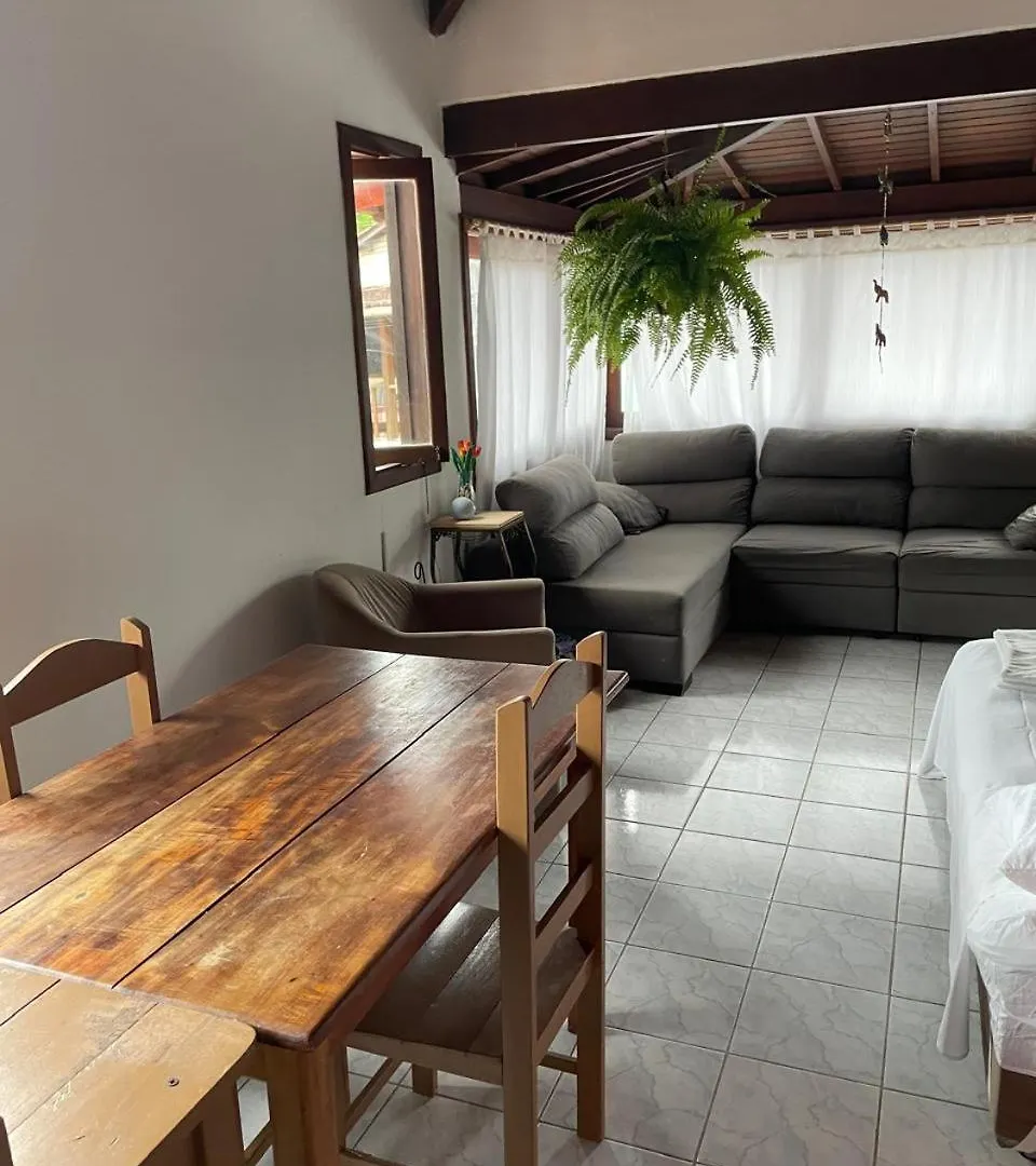 포르투세구로 Loft25 아파트